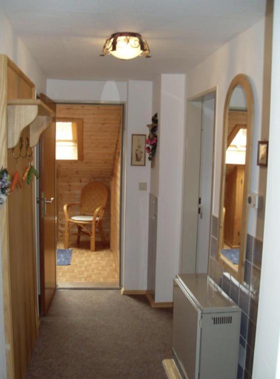 דירות מוטנוואלד Haus Pelzer מראה חיצוני תמונה